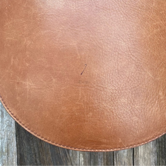 Madewell Transport‎ Saddlebag - Picture 3 of 15